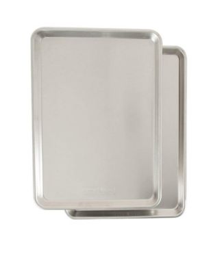 Nordic Ware Bakers Quarter Sheet - Macy's