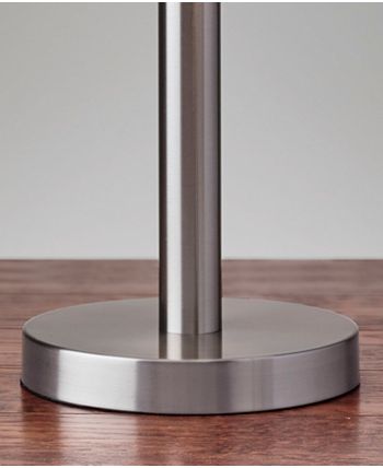 Adesso - Boulevard Table Lamp