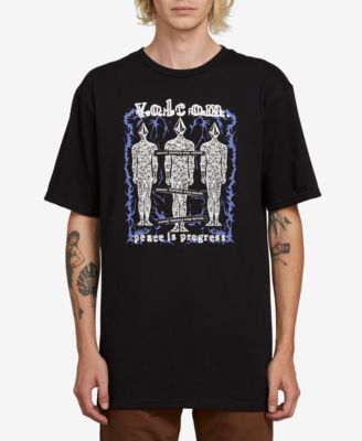 Volcom - Men's Progressive Graphic T-Shirt