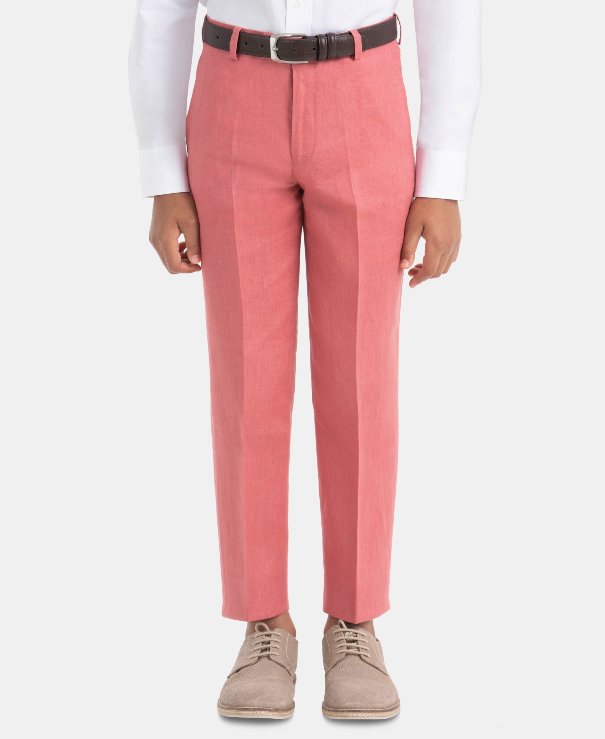 Little boys sales linen pants