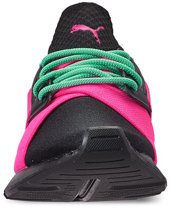 Puma muse 2025 jr review