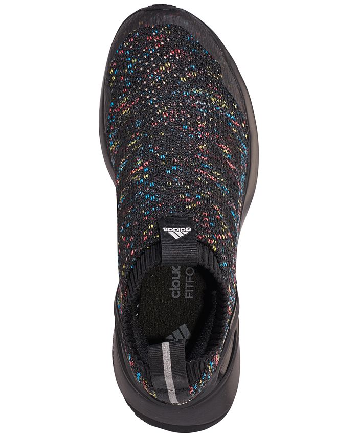 adidas boys rapidarun