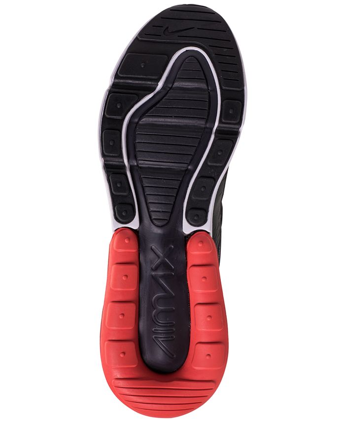 nike 270 finish line