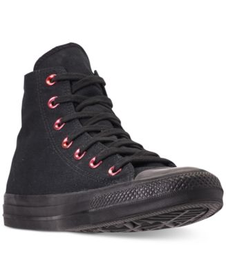 macy's converse high tops