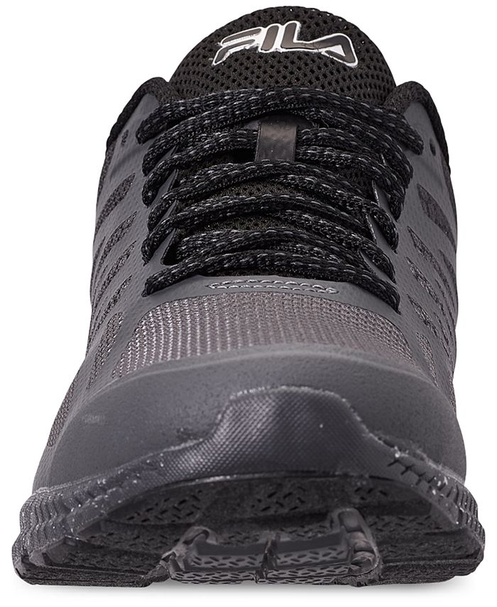 fila memory speedstride trail