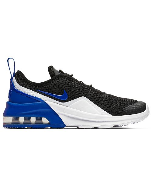 Nike Little Boys' Air Max Motion 2 Casual Sneakers from Finish Line