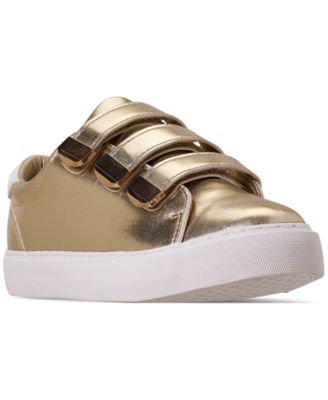 VLADO - Little Girls' Mila Casual Sneakers from Finish Line