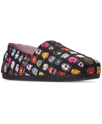 bobs for dogs sneakers