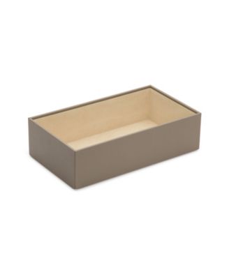 4" Deep Jewelry Tray
