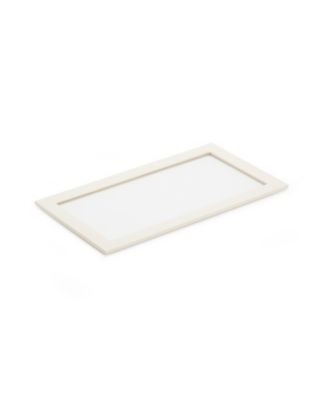 Vault Jewelry Tray Glass Lid