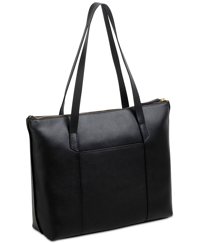 Radley London Wood Street Leather Shoulder Tote India