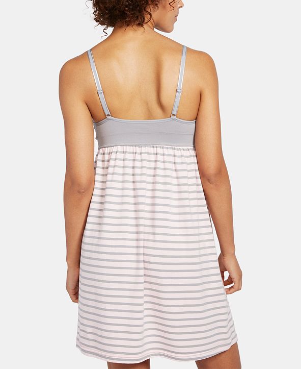 Motherhood Maternity Babydoll ClipDown Nursing Nightgown & Reviews Maternity Women Macy's
