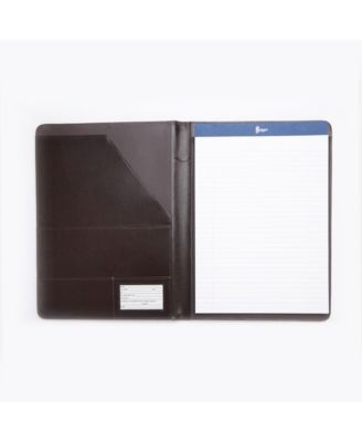 Executive Writing Portfolio Organizer