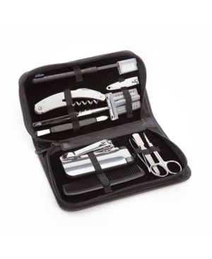 image of Royce New York Toiletry Grooming Shave Kit