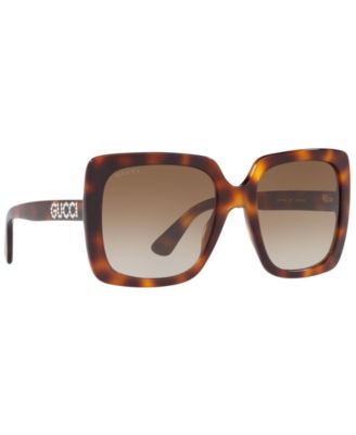 Sunglasses, GG0418S 54