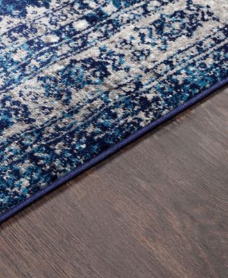 Monte Carlo MNC-2315 5'3" x 7'3" Area Rug