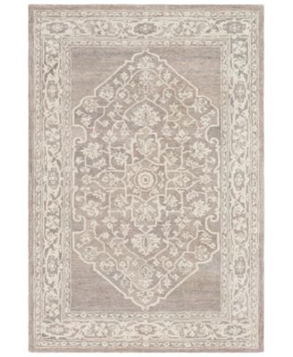 Surya - Mountain MOI-1018 Camel 8' x 10' Area Rug