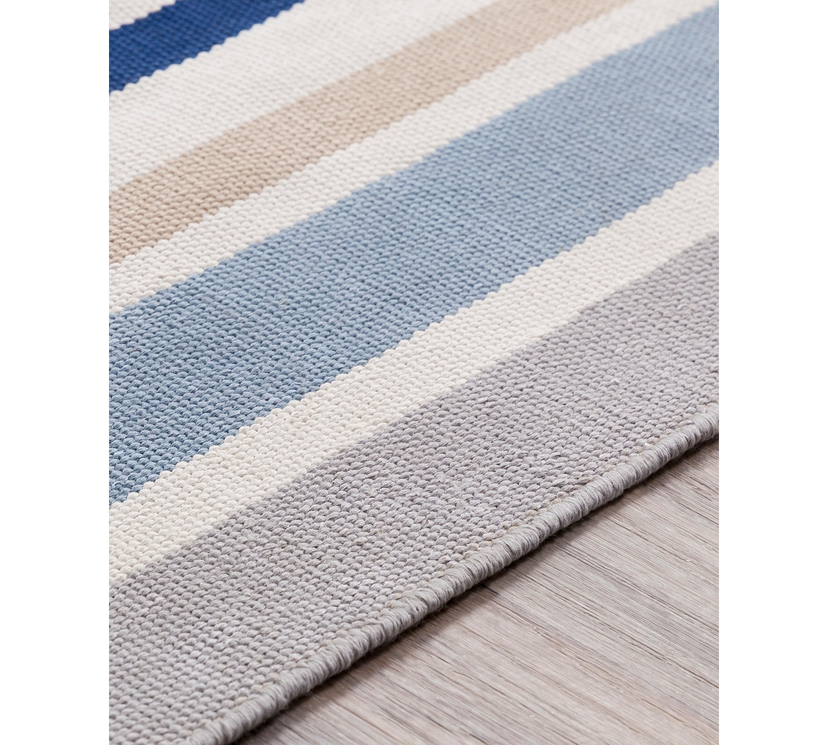 Surya Maritime Mtm-1013Indoor/Outdoor Area Rug - Burnt Orange
