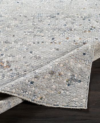 Surya - Presidential PDT-2312 Dark Green 2' x 3'3" Area Rug