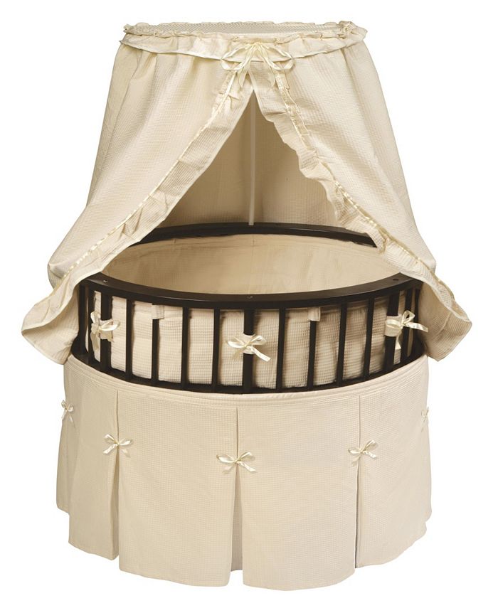 Macy's baby bassinet online