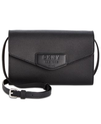 macy's dkny purses