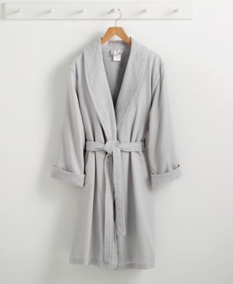 Hotel Collection - Cotton Small/Medium Spa Robe
