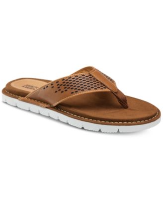 johnston & murphy sandals