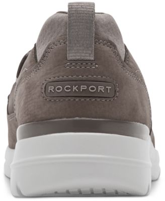 rockport men's city edge slip on shoe