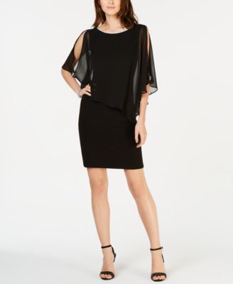 macys msk dresses