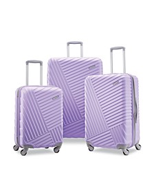Tribute DLX Luggage Collection