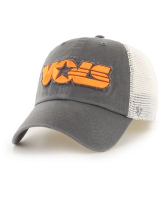 tennessee vols snapback hats