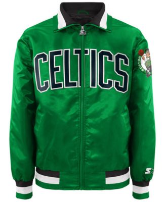 G-III Sports - Starter Captain II Satin Jacket