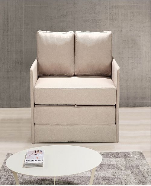 New Spec Inc New Spec Phillip Sofabed Reviews Furniture Macy S