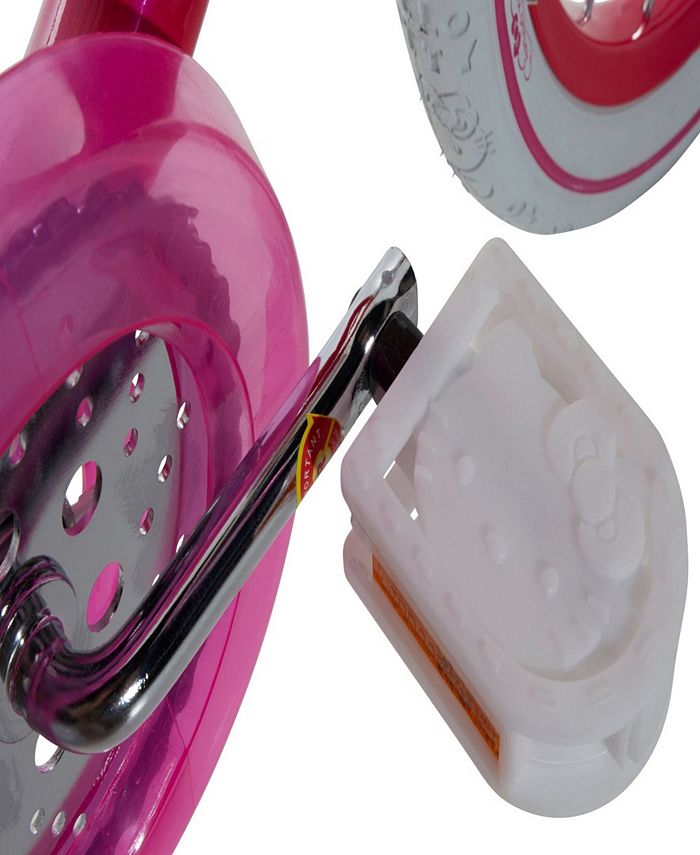 dynacraft hello kitty