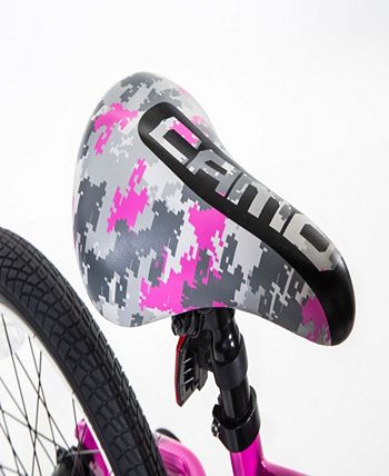 dynacraft 18 inch bike