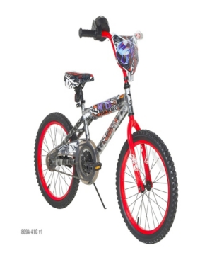 18" Dynacraft Hot Wheels Boys' Bike with Turbospoke