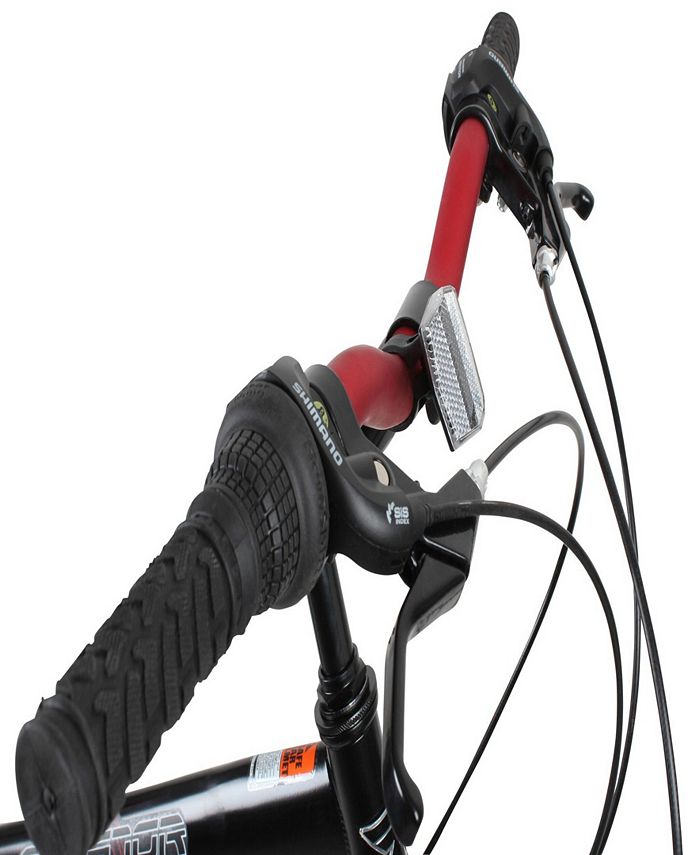 dynacraft equator 26