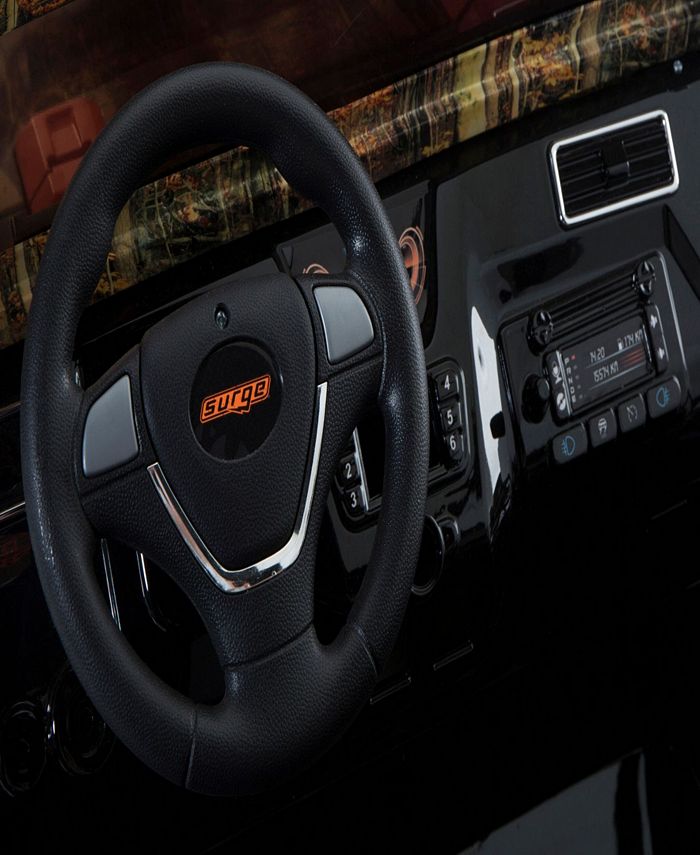 Dynacraft Surge Camo 12V 4x4 Macy's