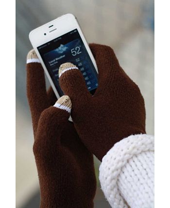 MinxNY - Super Soft Touch Screen Gloves