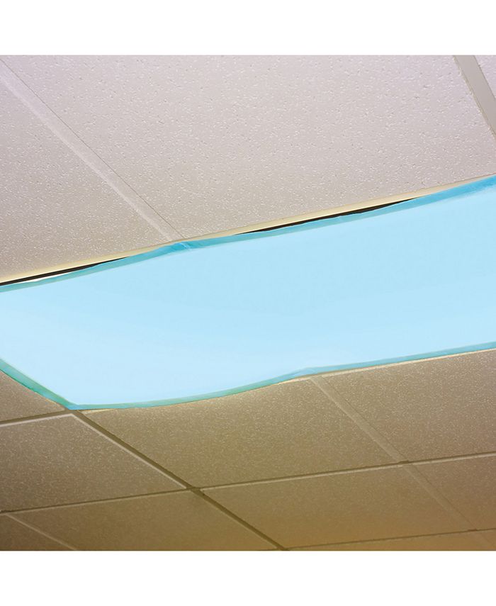 Learning Resources Educational Insights Fluorescent Light Filters, Set