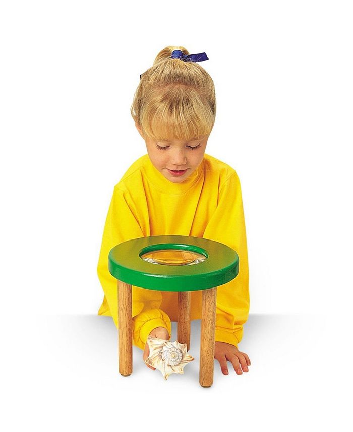 Learning Resources Tabletop Magnification Station Macy's