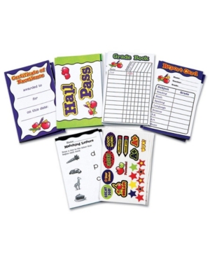 UPC 765023026498 product image for Learning Resources Pretend and Play Replacement Teacher Supplies | upcitemdb.com