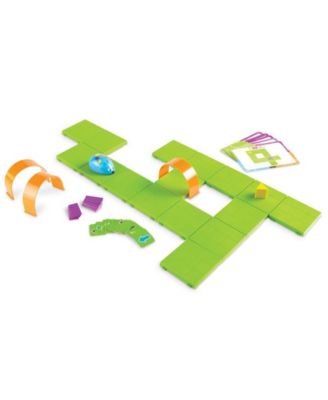 Learning Resources Learning Essentials - Code Go Robot Mouse Activity Set