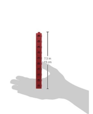 Learning Resources Snap Cubes Set of 100