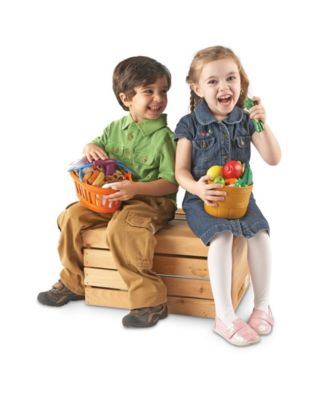 New Sprouts - Deluxe Market Set