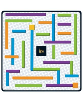 Learning Resources Itrax Critical Thinking Game