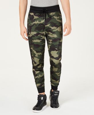 guess camouflage pants