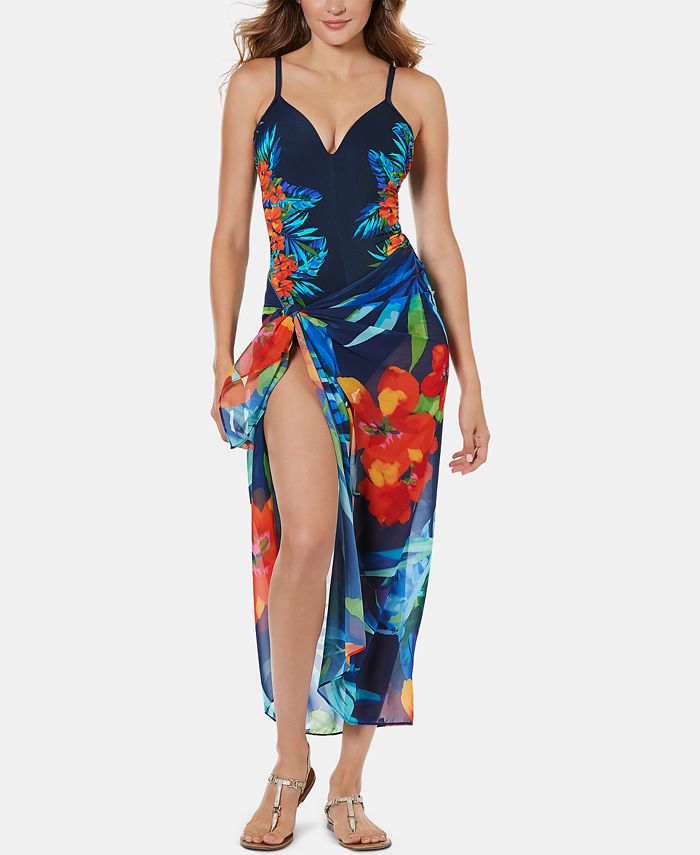 Miraclesuit samoan sunset cheap