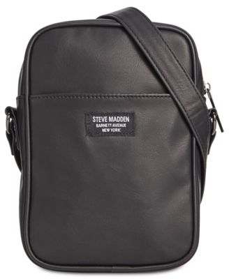 steve madden luggage macys