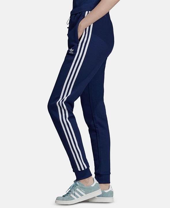 cuffed adicolor sport inspired pants